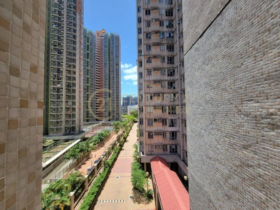 寶盈花園 第02座 (綠表)