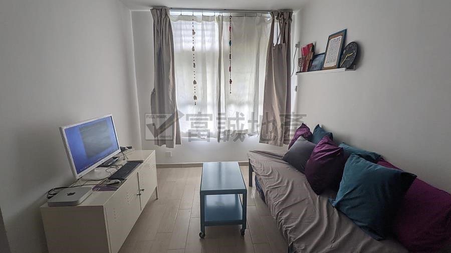 FU KEUNG COURT Wang Tau Hom H L125008 For Buy