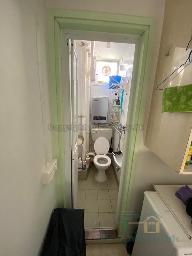 景林村 第06座 景桃樓 (綠表)