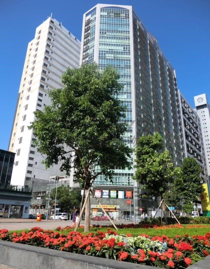 TECHNOLOGY PARK Shatin H C211612 For Buy