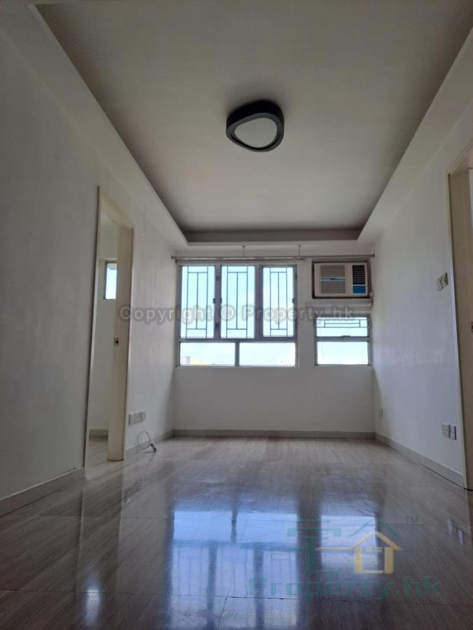 康盛花園 第02座 (連地價)