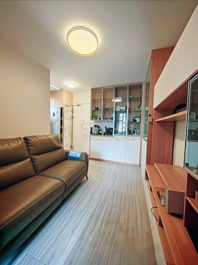 雍明苑 A座 潤明閣 (綠表)