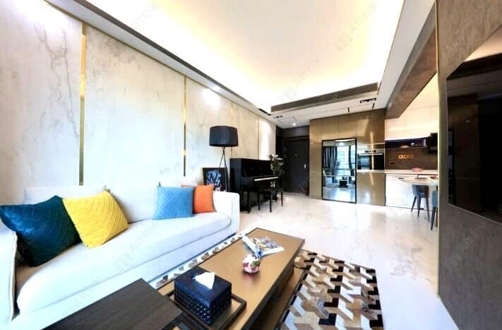 PALAZZO TWR 05 Shatin M 1745702 For Buy