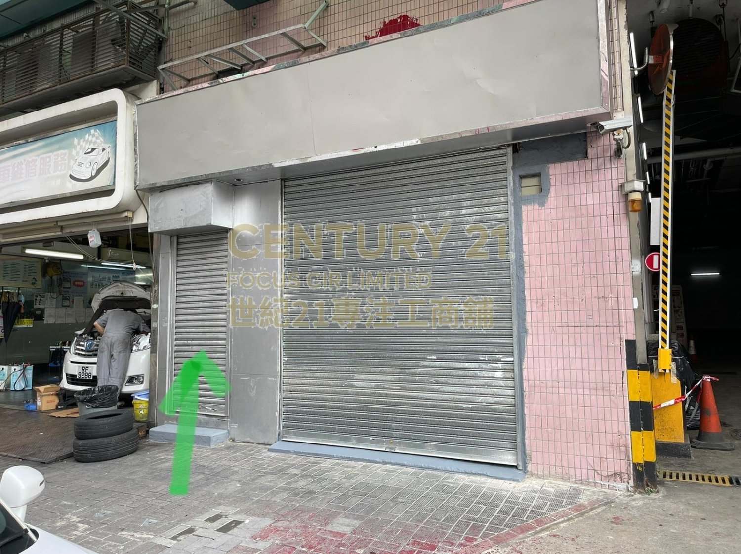 SUN LING PLAZA Fan Ling K215318 For Buy