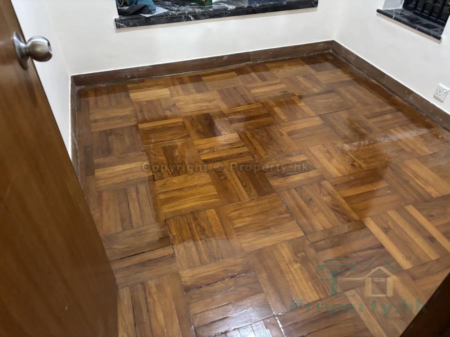 富麗花園 第01座