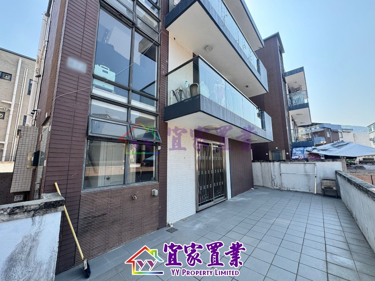 PAK SHA TSUEN Yuen Long L 005434 For Buy