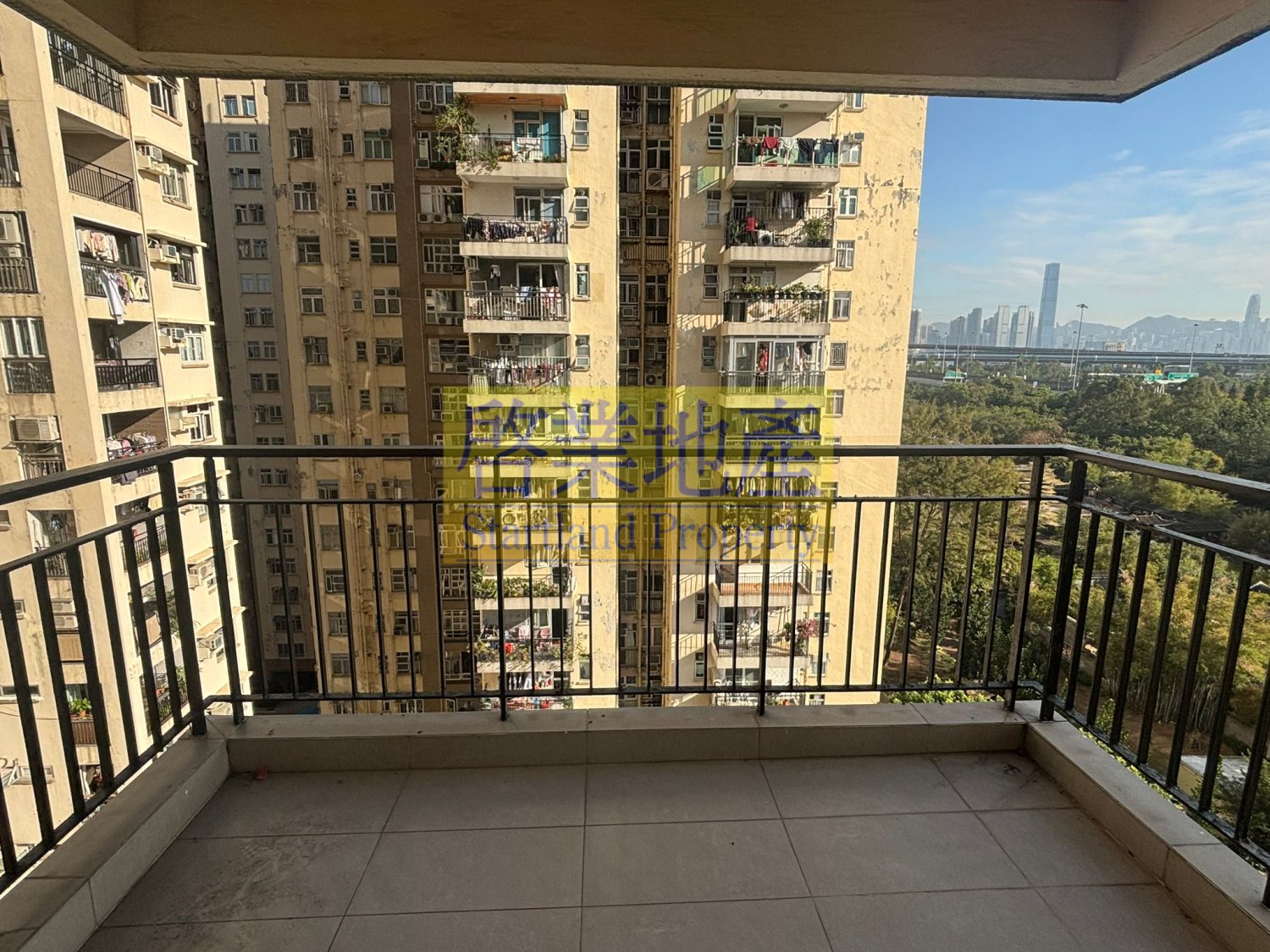 MEI FOO PH 02 BROADWAY 46 Lai Chi Kok H B026619 For Buy