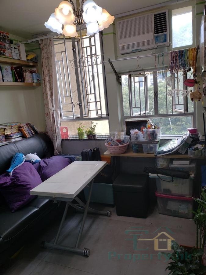 KA TIN COURT BLK C KA YIN HSE (HOS) Shatin H S030438 For Buy