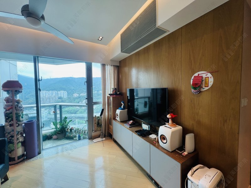 THE RIVERPARK TWR 05 Shatin H 1723866 For Buy