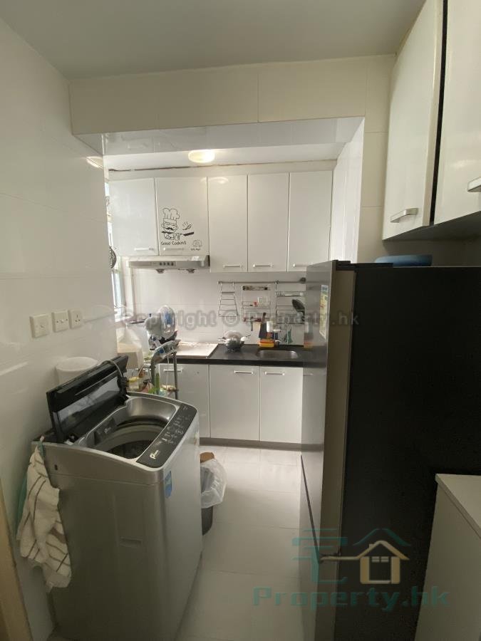 寶明苑 B座 寶柏閣 (綠表)