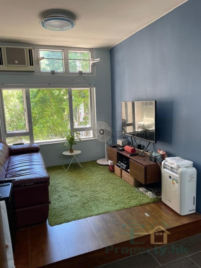 欣明苑 C座 欣梅閣 (綠表)