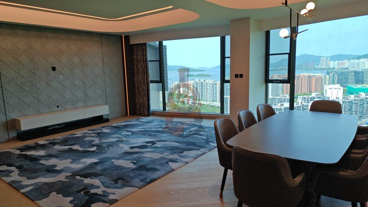DEERHILL BAY Tai Po H 1725246 For Buy