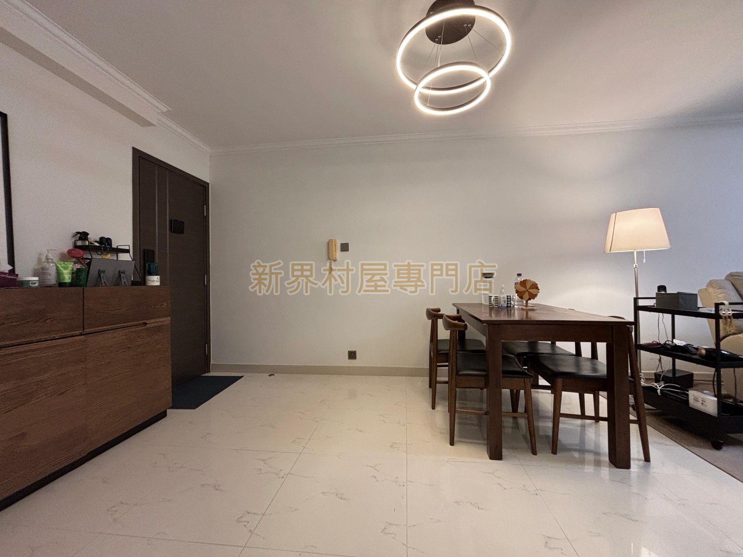 VILLA SAN DE OKA PH 03 Tai Po L T001311 For Buy