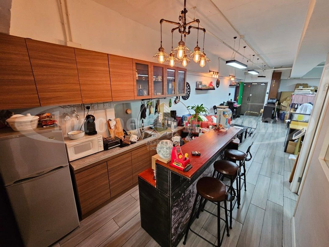 KING WIN FTY BLDG Kwun Tong 1774792 For Buy