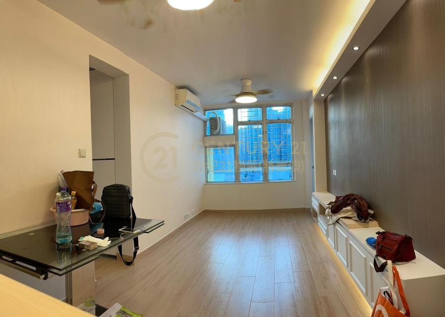 雍明苑 B座 澤明閣 (綠表)