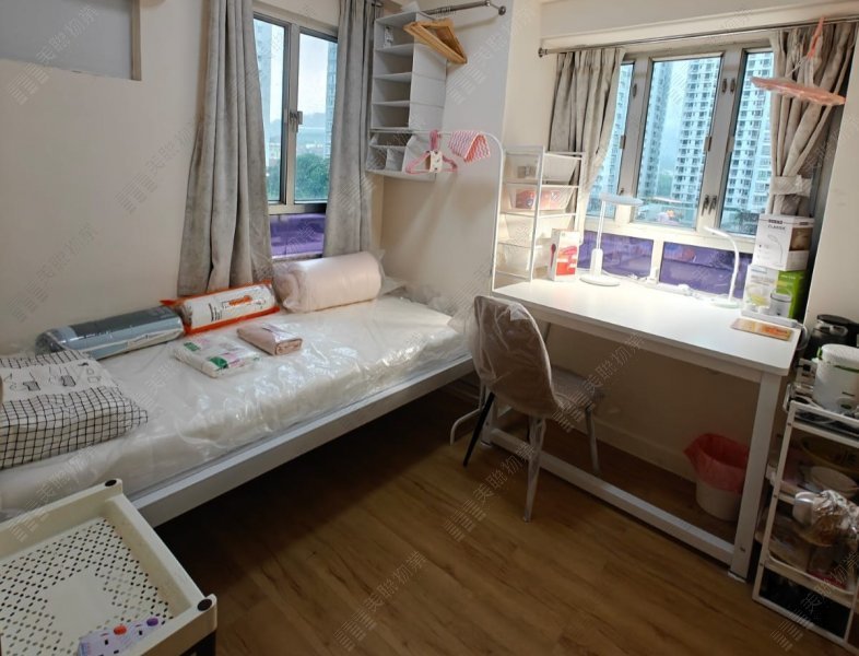 LUCKY PLAZA KWAI LAM COURT (D2) Shatin L 1666034 For Buy
