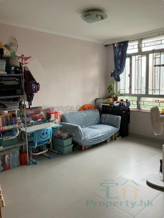 廣明苑 廣新閣 G座 (綠表)