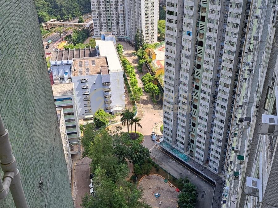 寶林村 第01座 寶仁樓 (綠表)