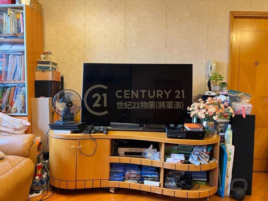 廣明苑 廣瑞閣 D座 (綠表)