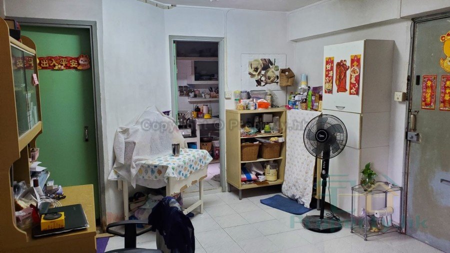 KWONG YUEN ESTATE BLK 01 ALDER HSE Shatin L T003671 For Buy