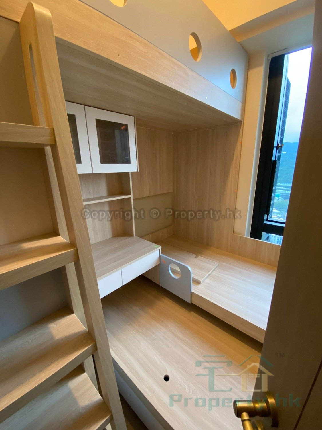 THE PAVILIA FARM TWR 06A Shatin M 1781754 For Buy