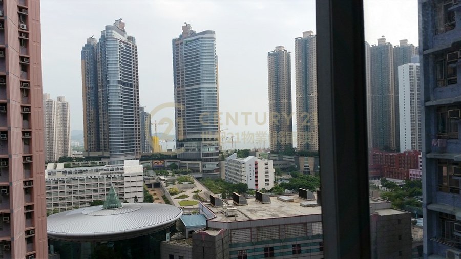 寶明苑 寶松閣 A座 (綠表)