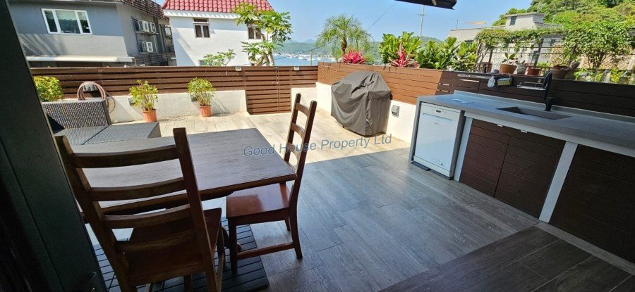 Sai Kung Head Village Sai Kung S016344 For Buy