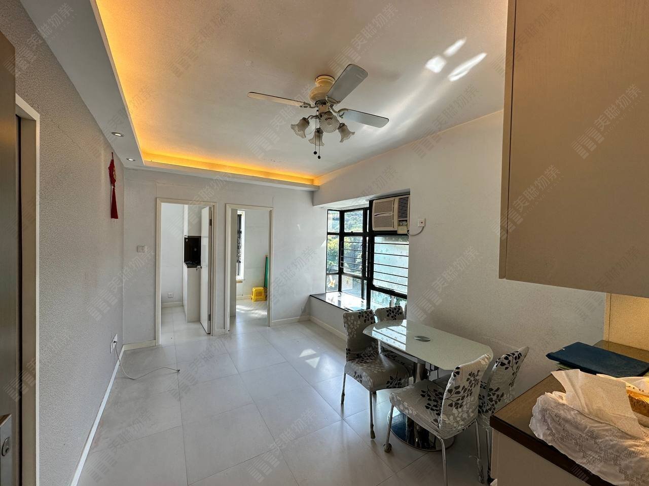 SCENERY COURT BLK 1 Shatin M 1684893 For Buy