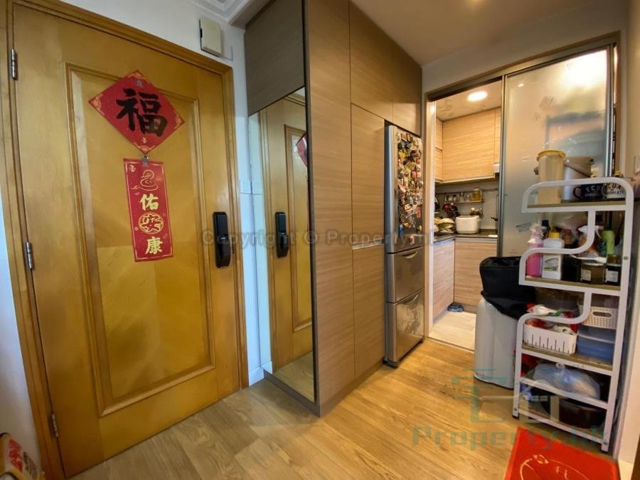 煜明苑 A座 煒明閣 (綠表) 煜明苑 A座 煒明閣 (綠表)