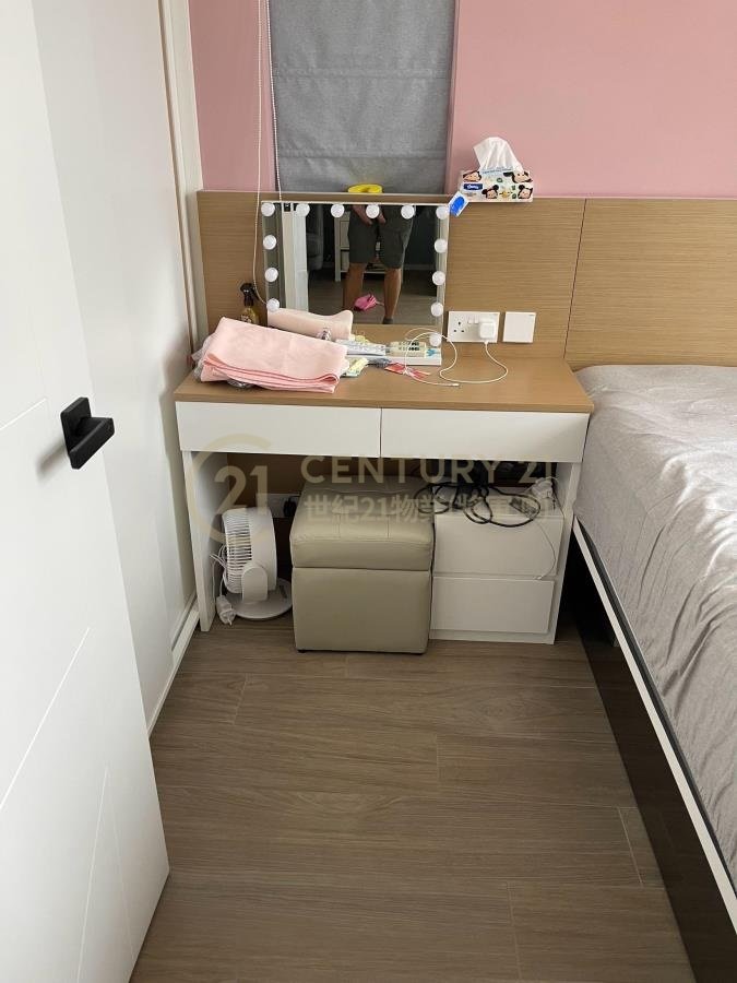 雍明苑 A座 潤明閣 (綠表)