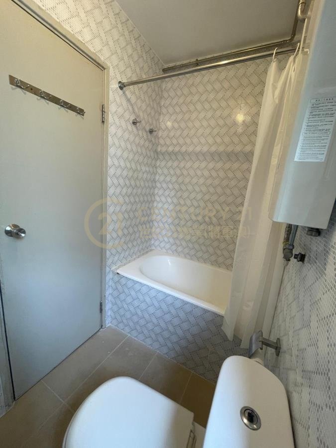 富康花園 第01期 第02座 (綠表)