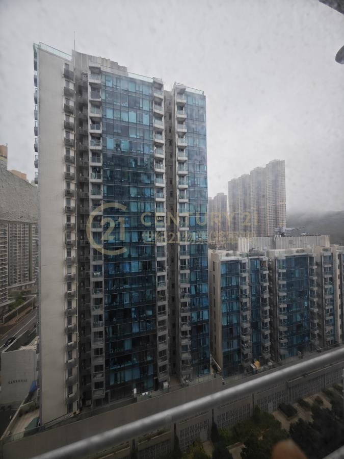 雍明苑 B座 澤明閣 (綠表)