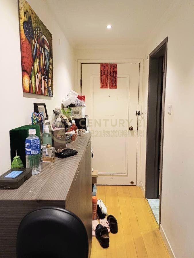 頌明苑 D座 翠明閣 (綠表) 頌明苑 D座 翠明閣 (綠表)