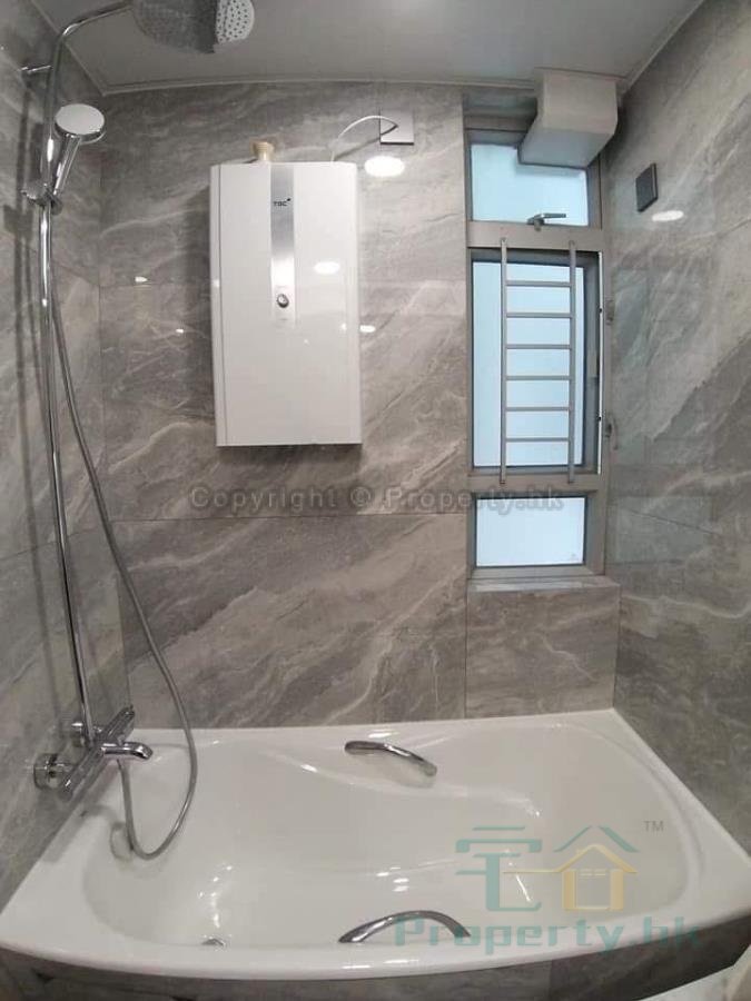 雍明苑 B座 澤明閣 (綠表)