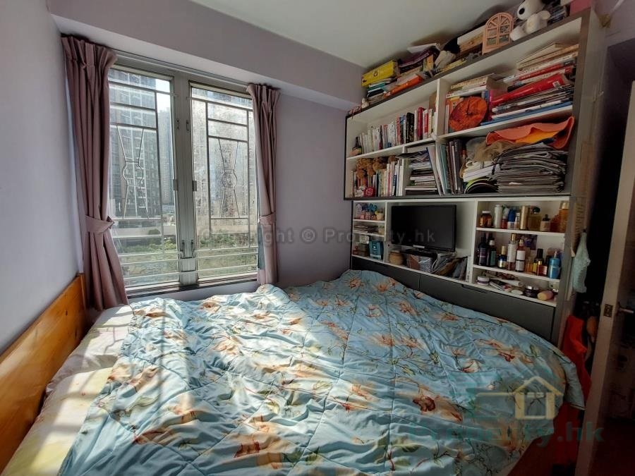 寶盈花園 第08座 (綠表) 寶盈花園 第08座 (綠表)