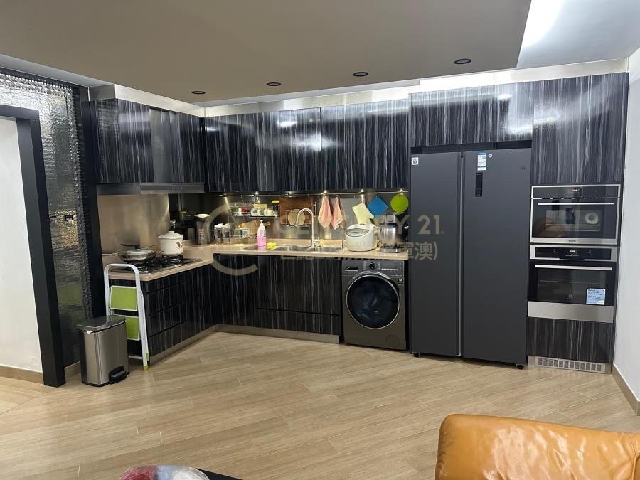 富康花園 第02期 第07座 (綠表)