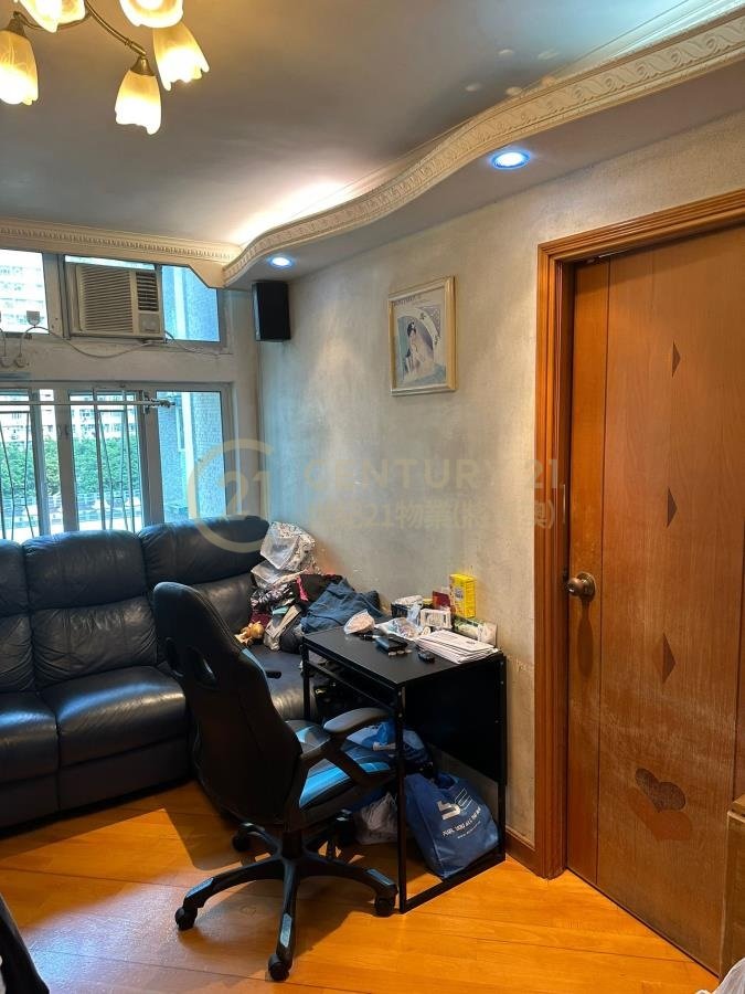 頌明苑 D座 翠明閣 (綠表)