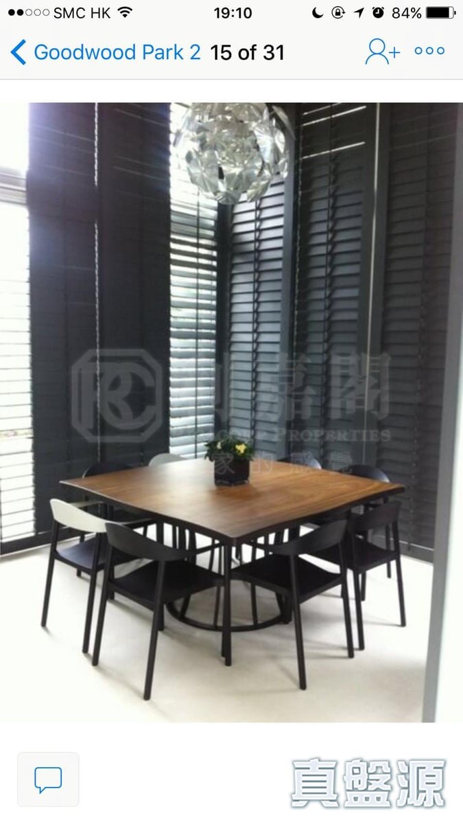 GOODWOOD PARK Sheung Shui All 1685992 For Buy
