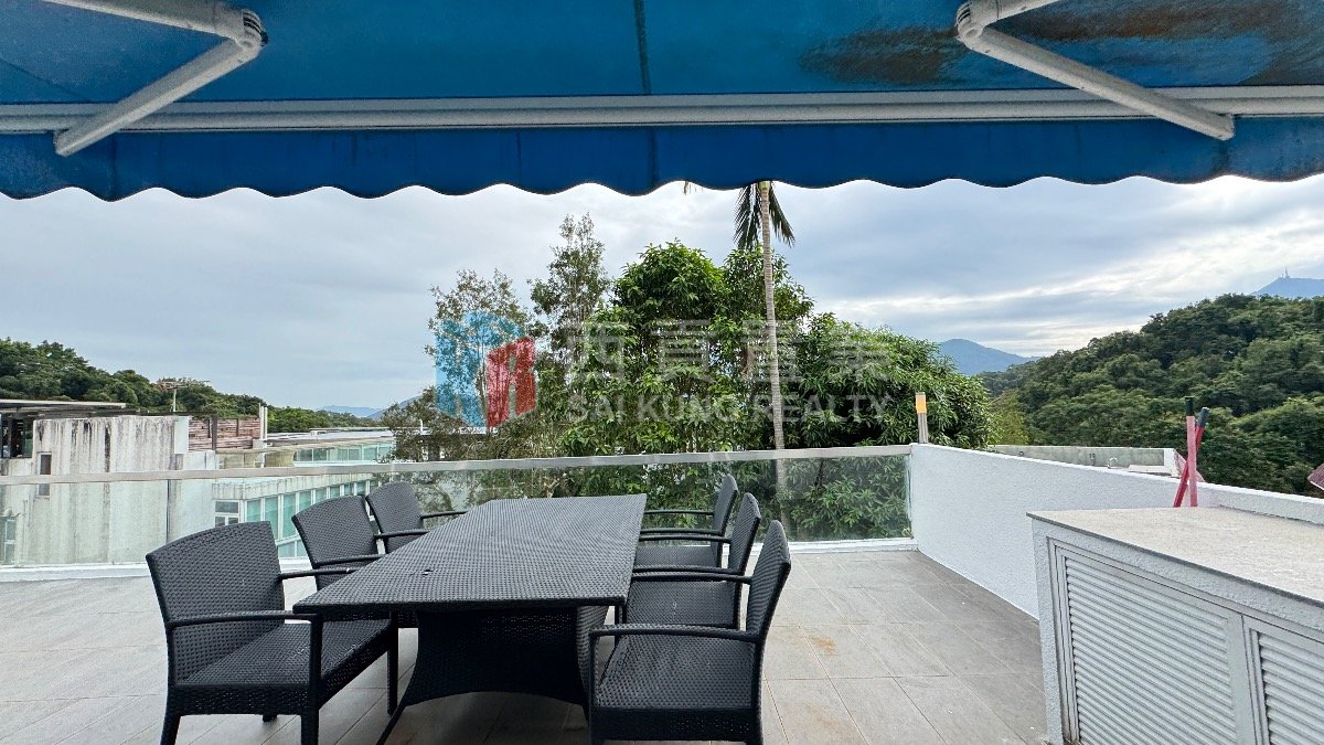 HING KENG SHEK Sai Kung 002947 For Buy