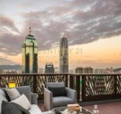 CASTLE ONE BY V Mid-Levels West K218747 For Buy