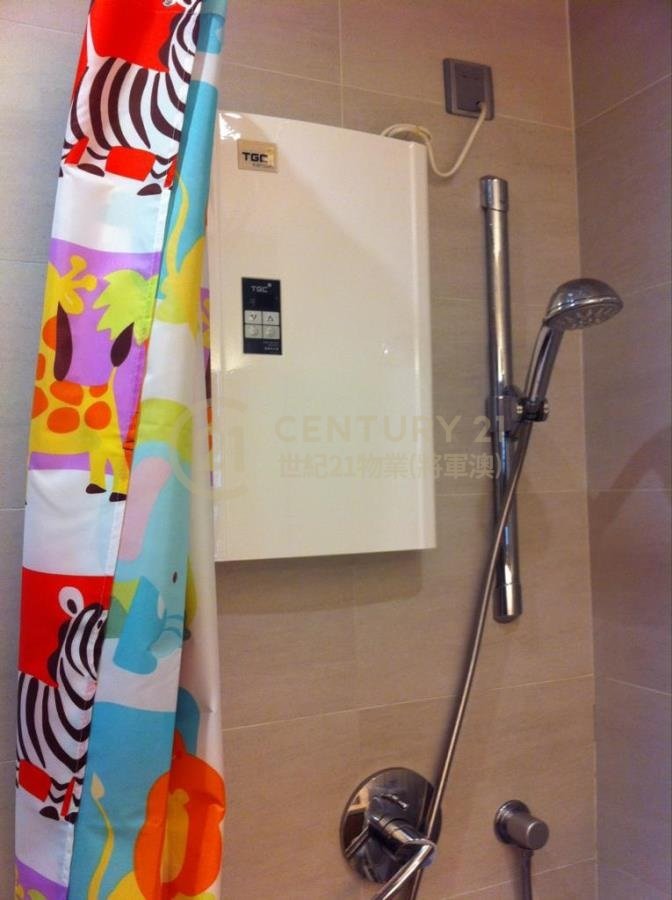 茵怡花園 第02座 (綠表)