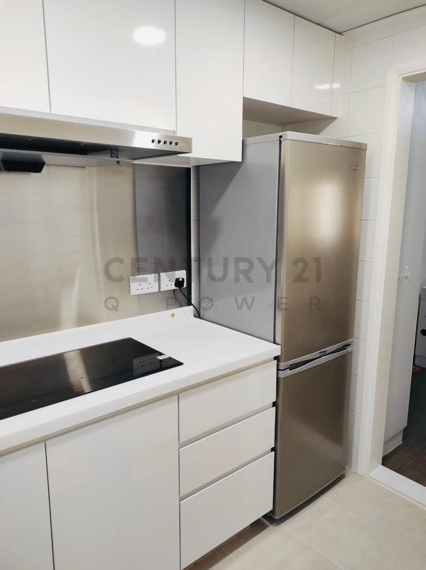 WESTERN GDN Sai Ying Pun 1699818 For Buy
