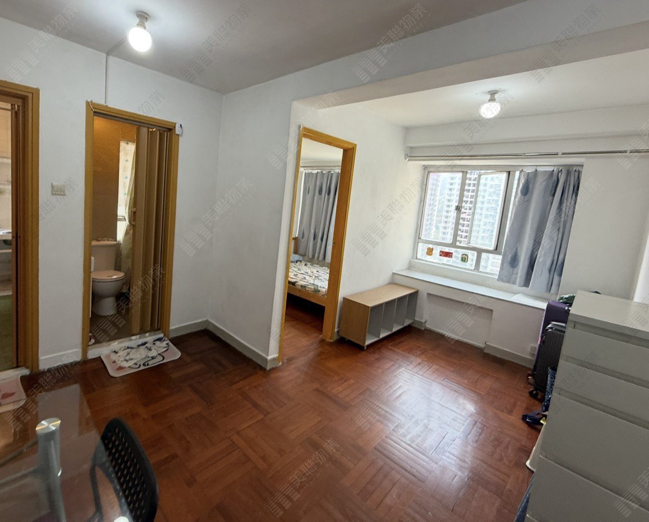 LUCKY PLAZA CHUK LAM COURT (D1) Shatin M 1674478 For Buy