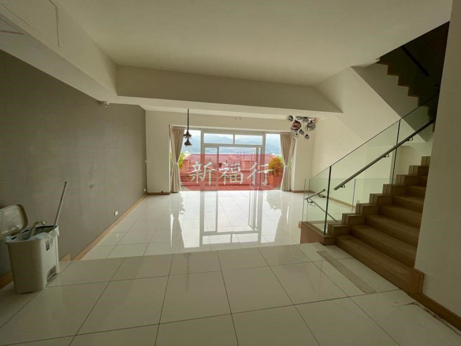 BEVERLY HILLS PH 03 BOULEVARD DE FORET Tai Po T089156 For Buy