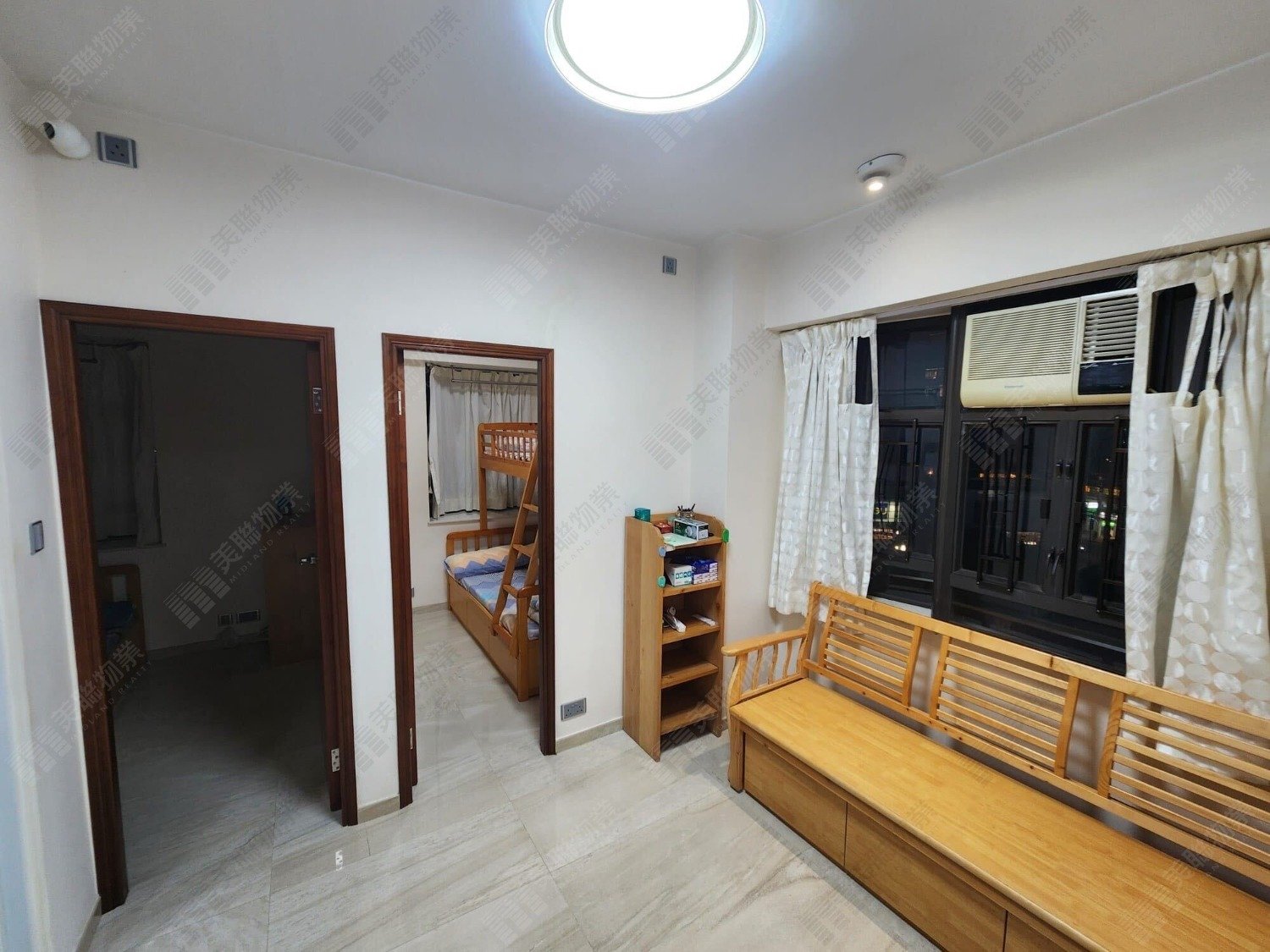 WAI WAH CTR BLK 04 Shatin L 1735908 For Buy