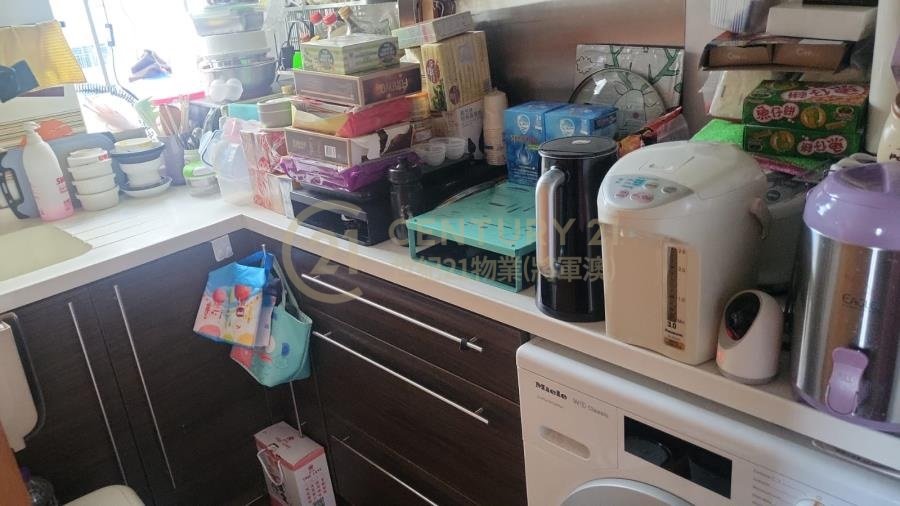 富康花園 第02期 第10座 (綠表) 富康花園 第02期 第10座 (綠表)