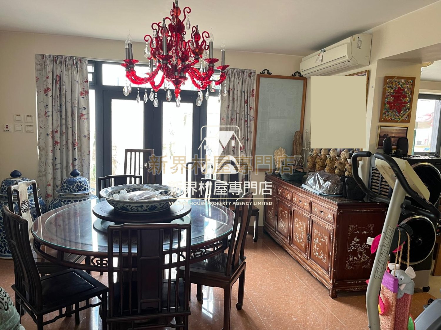 HANG TAU TSUEN Sheung Shui L S007571 For Buy