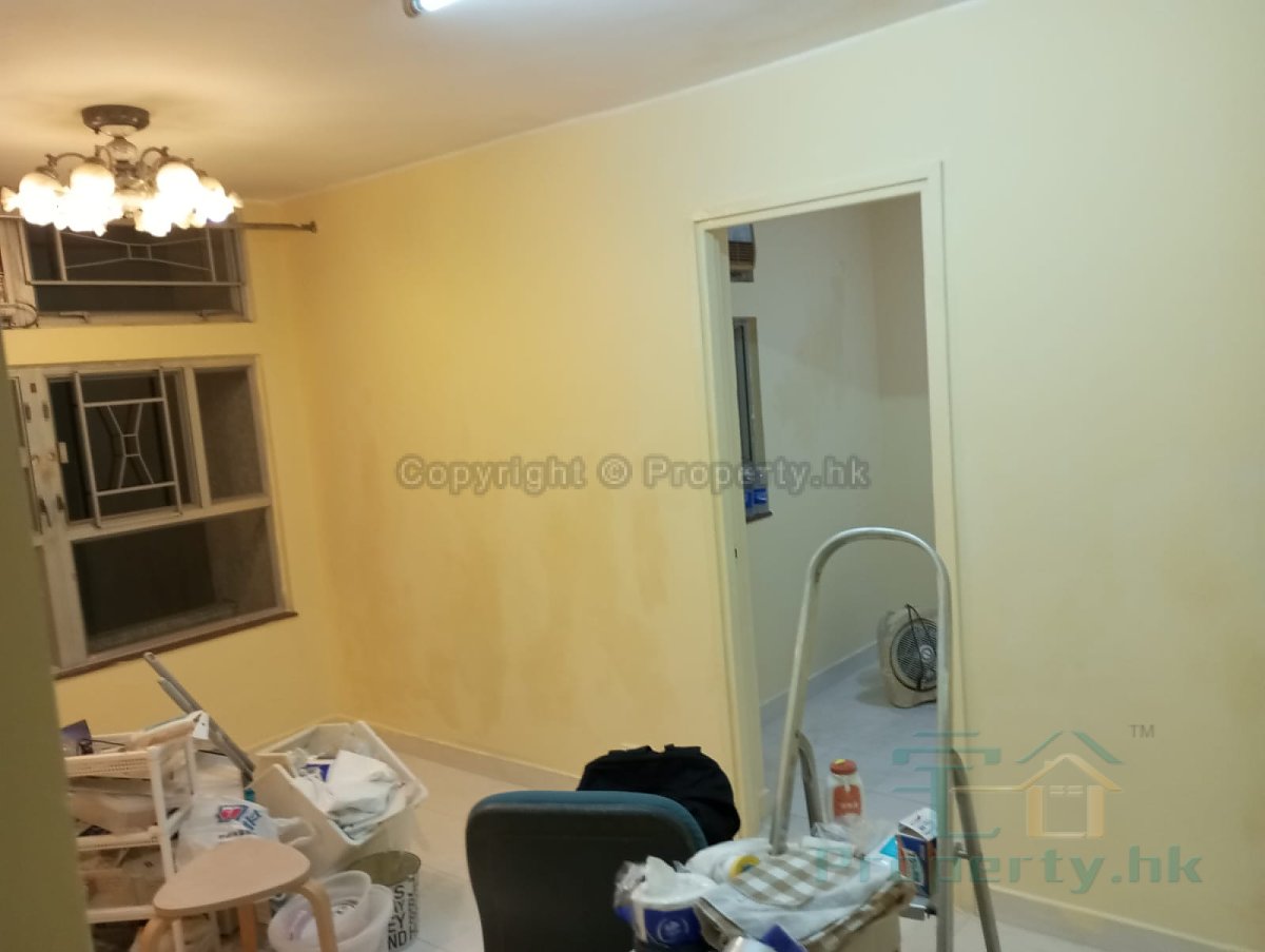 TIN WANG COURT BLK C (HOS) Wang Tau Hom L C486866 For Buy