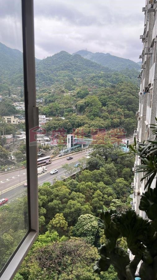 FUNG SHING COURT BLK B WAH SHING HSE (HO Shatin T031172 For Buy