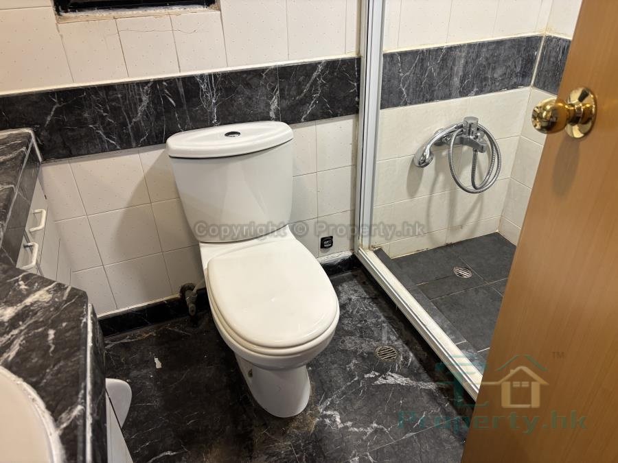 富麗花園 第01座